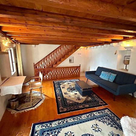 Charming Bohemian House In Perast Villa Kültér fotó