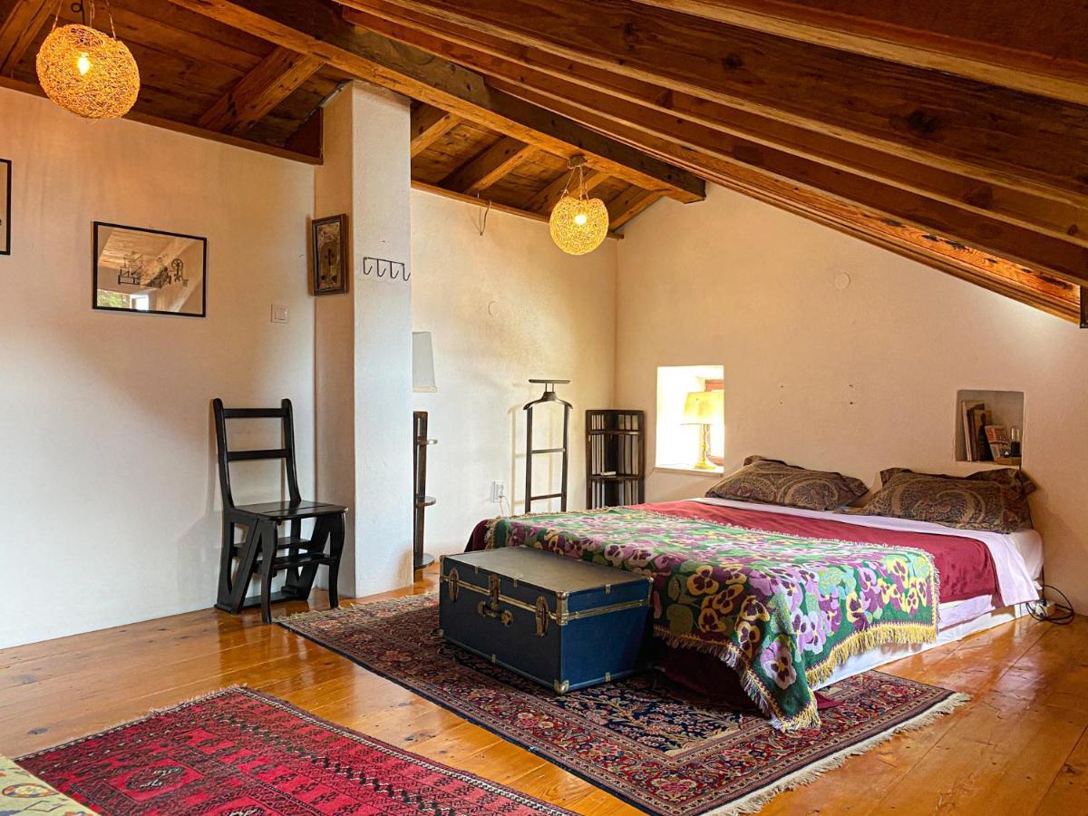 Charming Bohemian House In Perast Villa Kültér fotó
