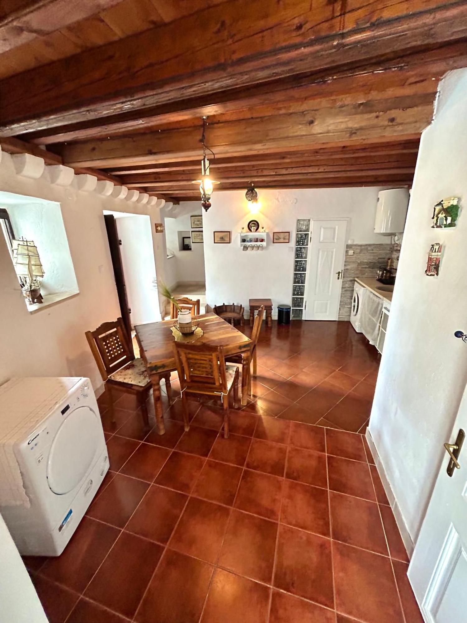Charming Bohemian House In Perast Villa Kültér fotó